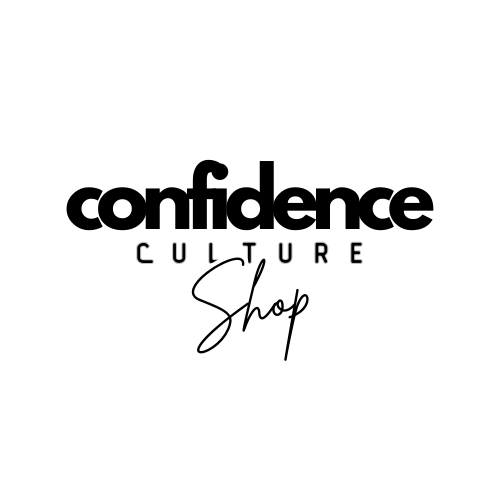 Confidence Culture Shop